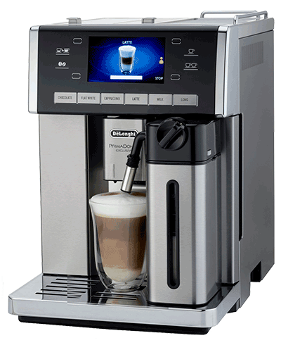 Ремонт кофемашин DeLonghi в Барвихе Ремонт кофемашин DeLonghi